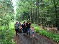 20150626-IMG 8956 : Diesjaehrige Familienwallfahrt zu den Sieben Schmerzen