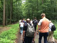 20150626-IMG 8967 : Diesjaehrige Familienwallfahrt zu den Sieben Schmerzen