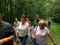 20150626-IMG 8968 : Diesjaehrige Familienwallfahrt zu den Sieben Schmerzen