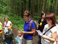 20150626-IMG 8974 : Diesjaehrige Familienwallfahrt zu den Sieben Schmerzen