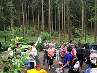 20150626-IMG 8979 : Diesjaehrige Familienwallfahrt zu den Sieben Schmerzen