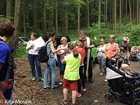 20150626-IMG 8981 : Diesjaehrige Familienwallfahrt zu den Sieben Schmerzen