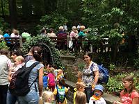 20150626-IMG 8983 : Diesjaehrige Familienwallfahrt zu den Sieben Schmerzen