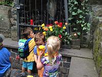 20150626-IMG 8984 : Diesjaehrige Familienwallfahrt zu den Sieben Schmerzen