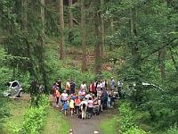 20150626-IMG 8994 : Diesjaehrige Familienwallfahrt zu den Sieben Schmerzen