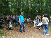 20150626-IMG 9004 : Diesjaehrige Familienwallfahrt zu den Sieben Schmerzen