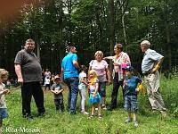 20150626-IMG 9023 : Diesjaehrige Familienwallfahrt zu den Sieben Schmerzen