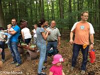 20150626-IMG 9028 : Diesjaehrige Familienwallfahrt zu den Sieben Schmerzen