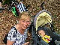 20150626-IMG 9030 : Diesjaehrige Familienwallfahrt zu den Sieben Schmerzen