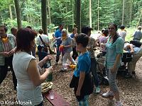20150626-IMG 9033 : Diesjaehrige Familienwallfahrt zu den Sieben Schmerzen