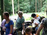 20150626-IMG 9038 : Diesjaehrige Familienwallfahrt zu den Sieben Schmerzen