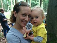 20150626-IMG 9047 : Diesjaehrige Familienwallfahrt zu den Sieben Schmerzen