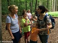 20150626-IMG 9052 : Diesjaehrige Familienwallfahrt zu den Sieben Schmerzen