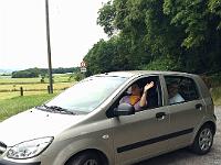 20150626-IMG 9056 : Diesjaehrige Familienwallfahrt zu den Sieben Schmerzen